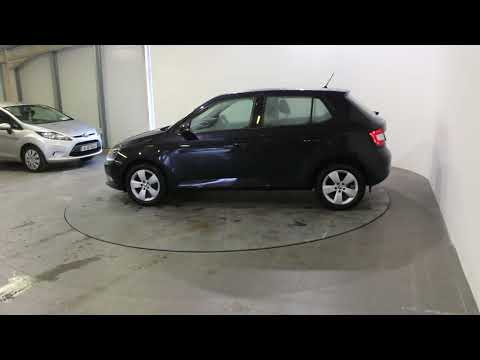 Skoda Fabia 1.0 MPI 60 BHP AMBITION - TENDER 1 - Image 2