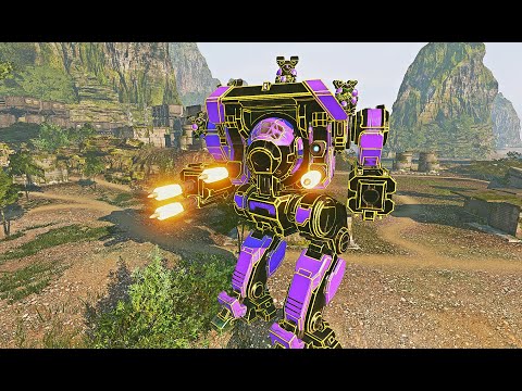 "Invisible" Direwolf