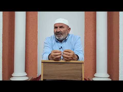 Besimi ne gajb(e fshehta)ka shume rendesi.