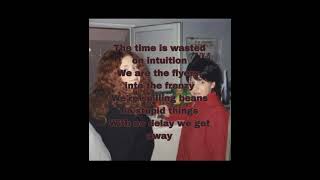 t.A.T.u: time of the moon- lyrics (eng)