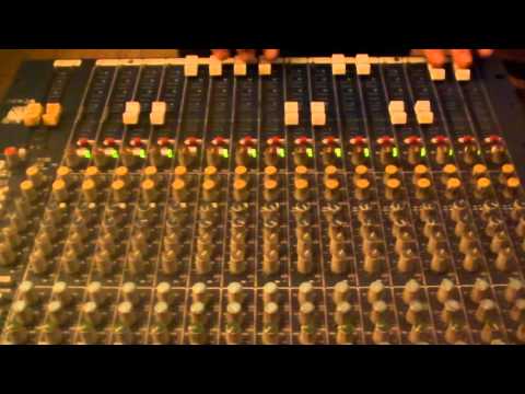 Jhayam vs Victor Rice:  Essência DUB [5/5]