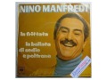 Nino Manfredi La Ballata Di Sedie E Poltrone 1982