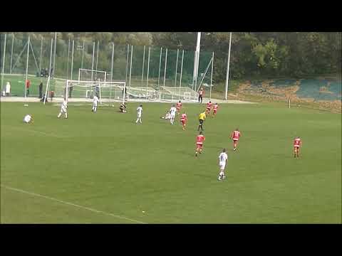 Lublinianka - BKS Lublin (2007)