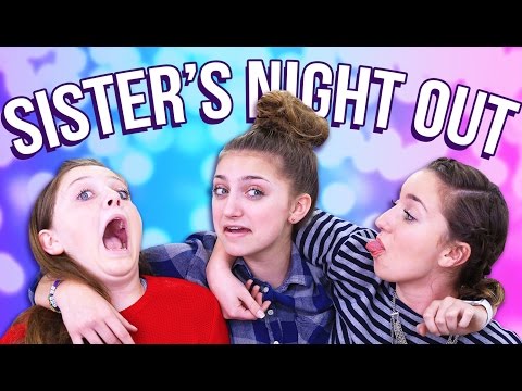download lagu mp3 mp4 Sisters Day Out, download lagu Sisters Day Out gratis, unduh video klip Sisters Day Out