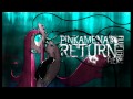 Flutter Rex - Pinkamena's Return 