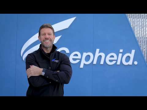 Cepheid- Grow in Lodi