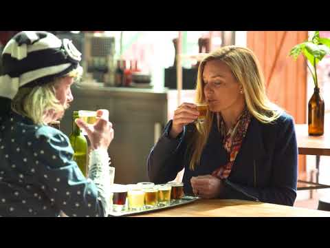Little Creatures Brewery Fremantle