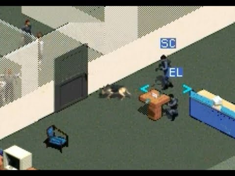 police quest swat pc game