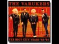 Varukers - Led to the Slaughter