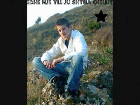 R.I.P † Elvis Kolndreu †