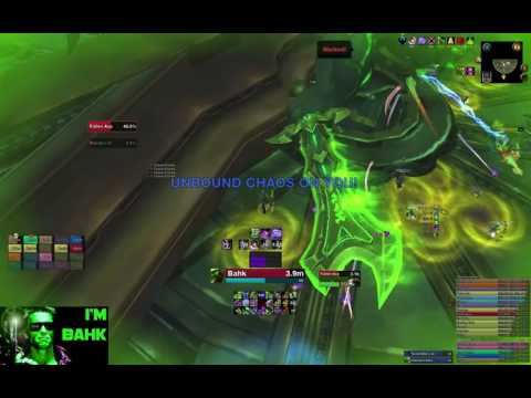 DNOgaming vs. Mythic Fallen Avatar US 10