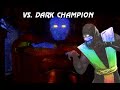 MUGEN Battle MK1 Chameleon Me Vs Dark Champion
