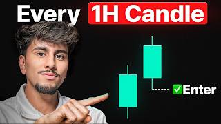 The 1H Pattern Nobody Talks About (1H, 1M Strategy)