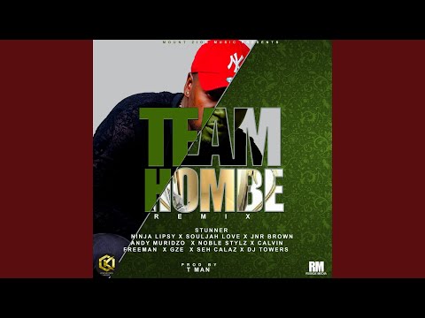 Team Hombe (Remix)