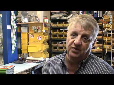 comment regler courbe de chauffe