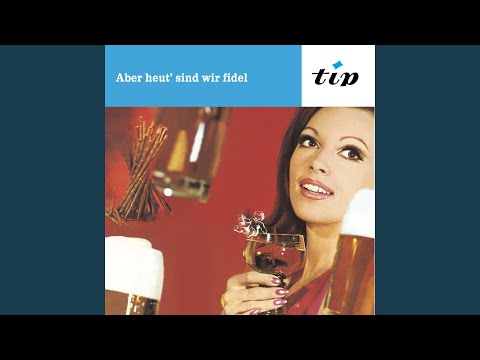 Medley: Biertrinker-Marsch / Rosamunde / In München steht ein Hofbräuhaus / Ländler / Es gibt...