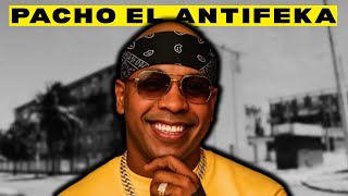 Pacho el Antifeka 🔥 (Maleantes De Puerto Rico)
