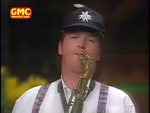 Dolomiten Sextett Lienz - Schönfeld Marsch 1994