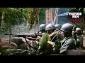 WAR BUS 720p Full Length War Movie In English Action Movie