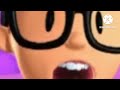 Big Idea Logo Jump Scare Funny