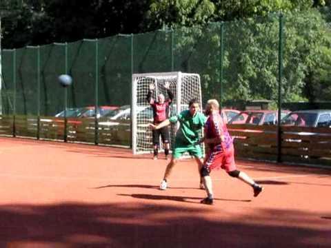 Podlázky - Žatec  5.9.10