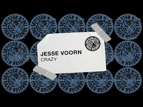Jesse Voorn - Crazy