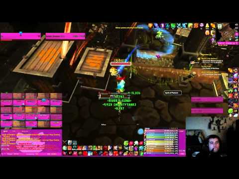 Spoils of Pandaria 25 Man Heroic