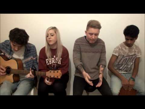 Please Don't Say You Love Me - Gabrielle Aplin (cover) by Steph James