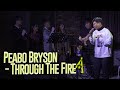 [Plum] Peabo Bryson - Through the fire (Cover. 전용일)