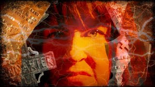 America&#39;s Most METAL Cemetery