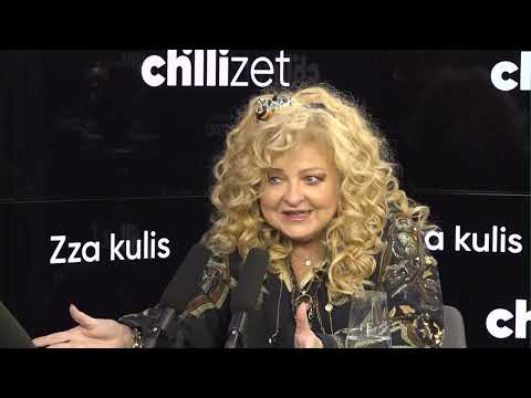 Zza Kulis: Magda Gessler