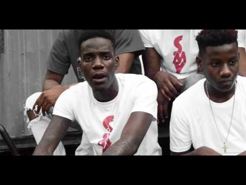 Trell Outchea- Pain [TwoneShotThat]