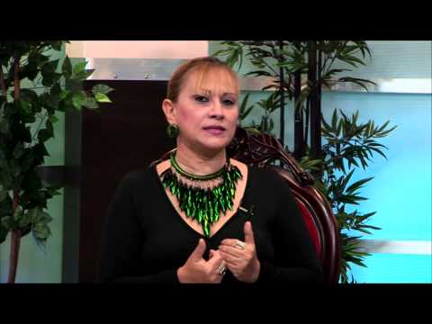 Joyas Valiosas 03-30-15 (01) - Dra. Mariliam Pomales