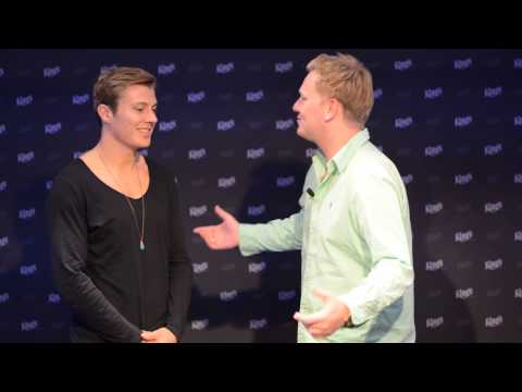 GCOP IV GRAND FINAL 2015 - interview with winner Max Altergott!