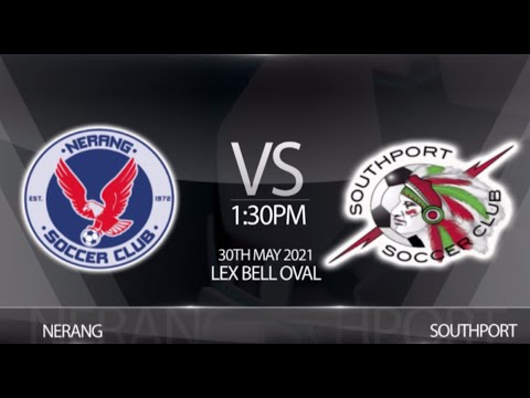 FGC Reserves Presidents Cup - Nerang Eagles vs Southport Warriors (0-0 pens 3-4).