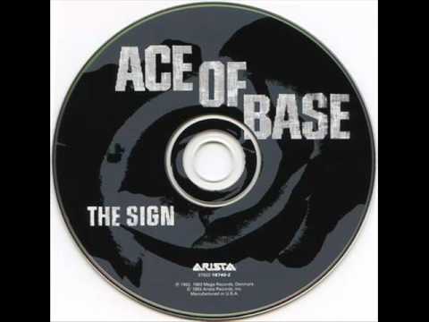 Ace of Base - The Sign (LEONYDIS Remix)