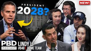Bill Maher Checks Hunter Biden, Dems are Ready to Impeach, & Mark Cuban Backs Talarico | PBD #848