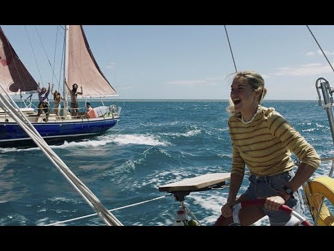 [ 어드리프트 : 우리가 함께한 바다 ] 메인 예고편