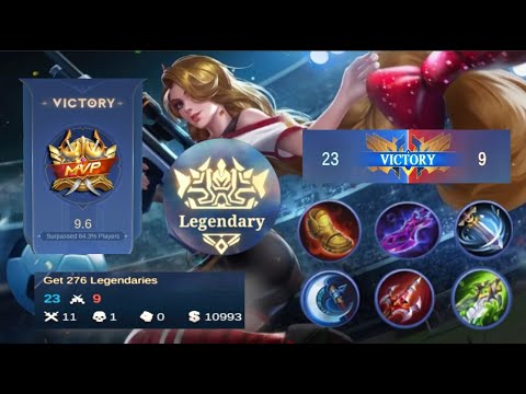 LESLEY GRINDS | CHEERGUNNER SKIN | DESTRUCTA X GAMEPLAY | MY BUILD