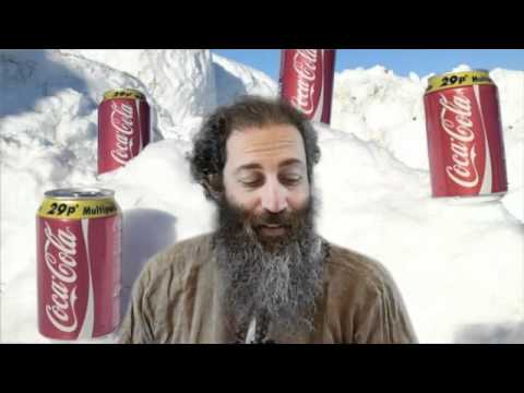 Coca Cola Death