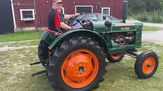 Trattorino Volvo /BOLINDER-MUNKT BOLINDER MUNKTELL BM VIC | Immagine 4 - Agroline
