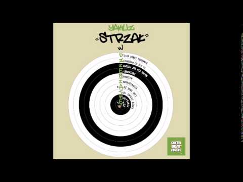 Yakuz - bĄdź sobą skit