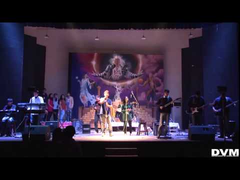 Badri Badariya (Amit Trivedi - Coke Studio) - Cover by Gurukul - Department of Music, BITS Pilani