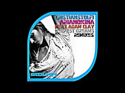 Adriano Kinà, Cristian Stolfi feat Adam Clay - Deepest Dreams (Marco Gotama Remix) [STOLKIN RECORDS]