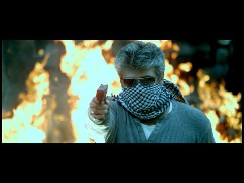 Arrambam Movie Trailer