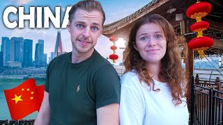 What We Discovered About China in 3 Weeks…