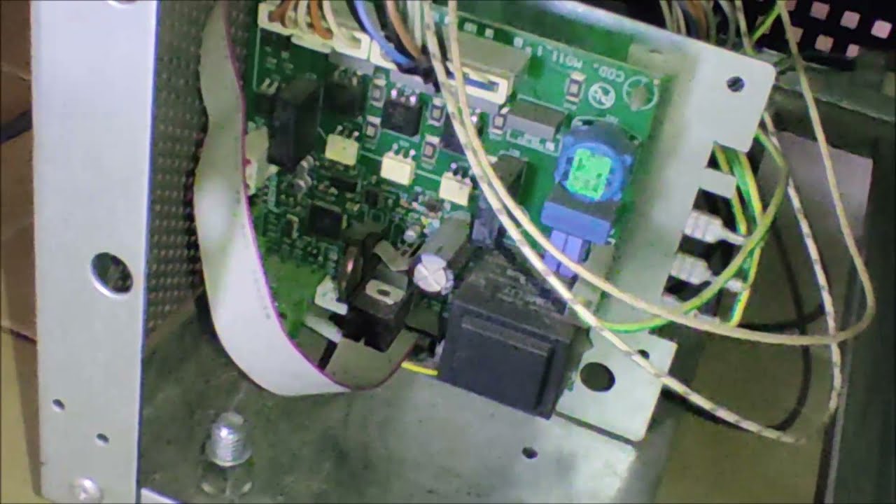 Mancata accensione e pulizia sonda temperatura fumi stufa a pellet Viviana Air Extraflame