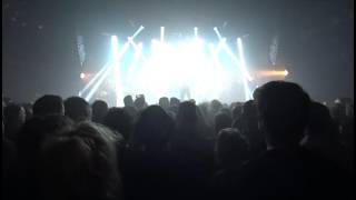 Down Town - De Staat @ Annabel, 2016