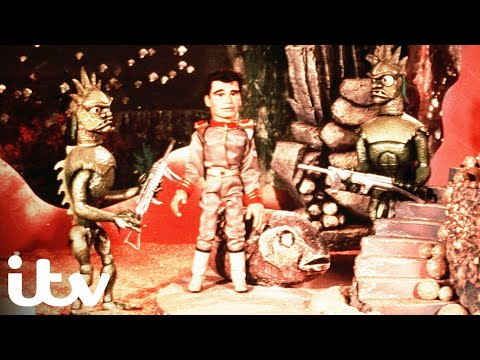 Stingray Ep. 1 | Pilot | Full Episode - HD Remastered