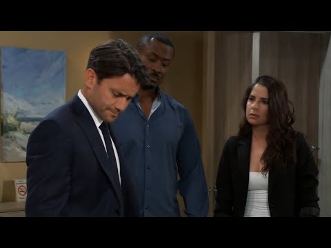 8-10-21 Sam McCall (1/2) - There is No Pulse, Her Body is Cold